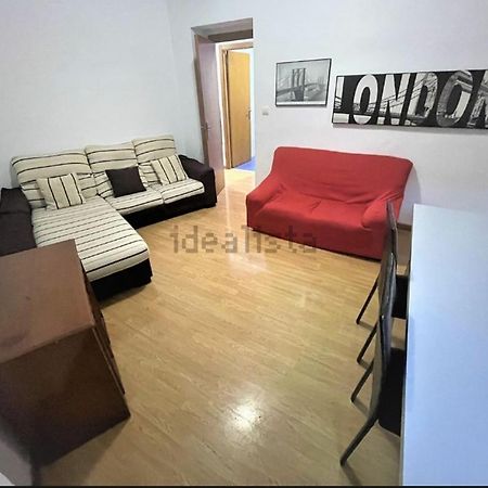 Apartament Beautiful Walencja Zewnętrze zdjęcie
