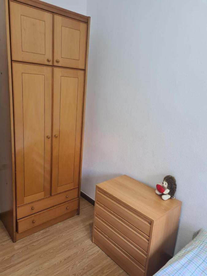 Apartament Beautiful Walencja Zewnętrze zdjęcie