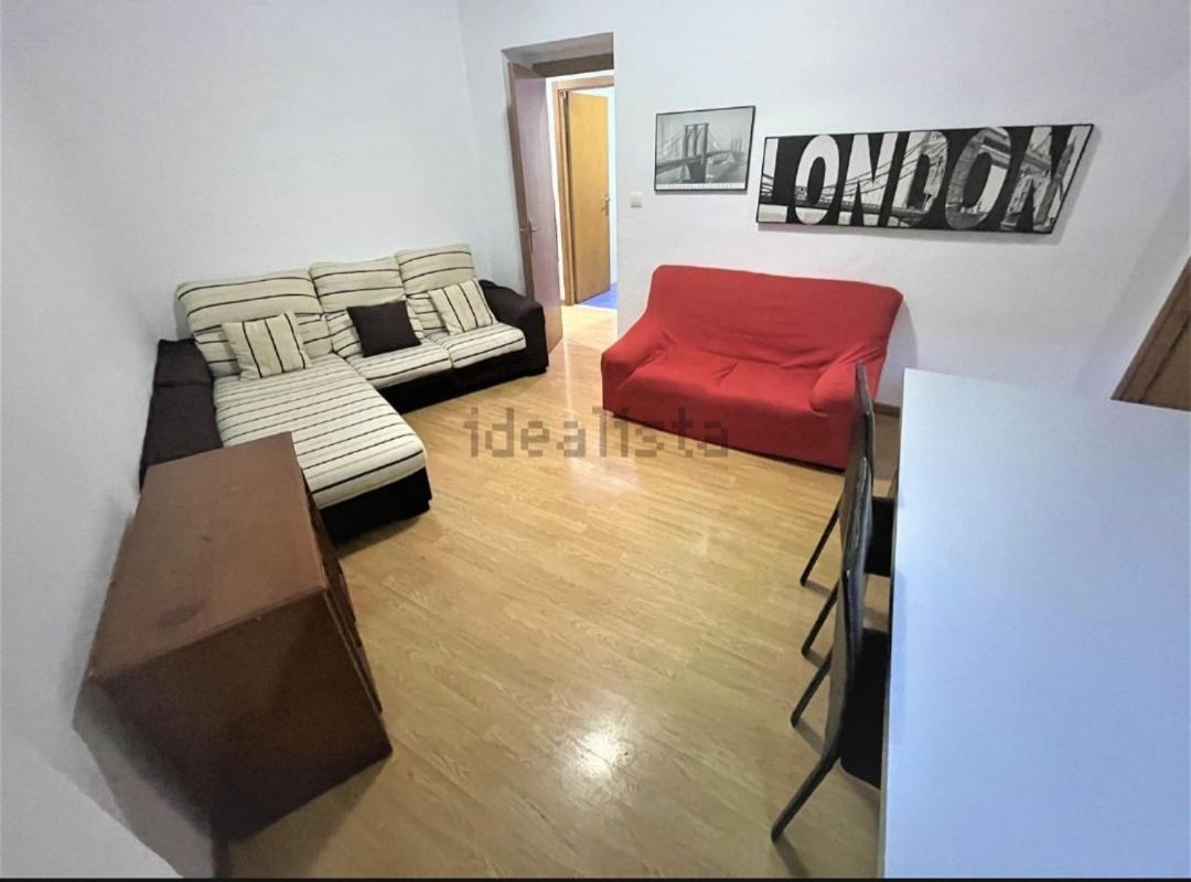 Apartament Beautiful Walencja Zewnętrze zdjęcie