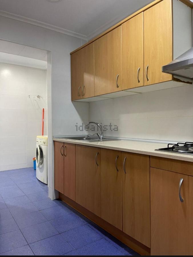 Apartament Beautiful Walencja Zewnętrze zdjęcie