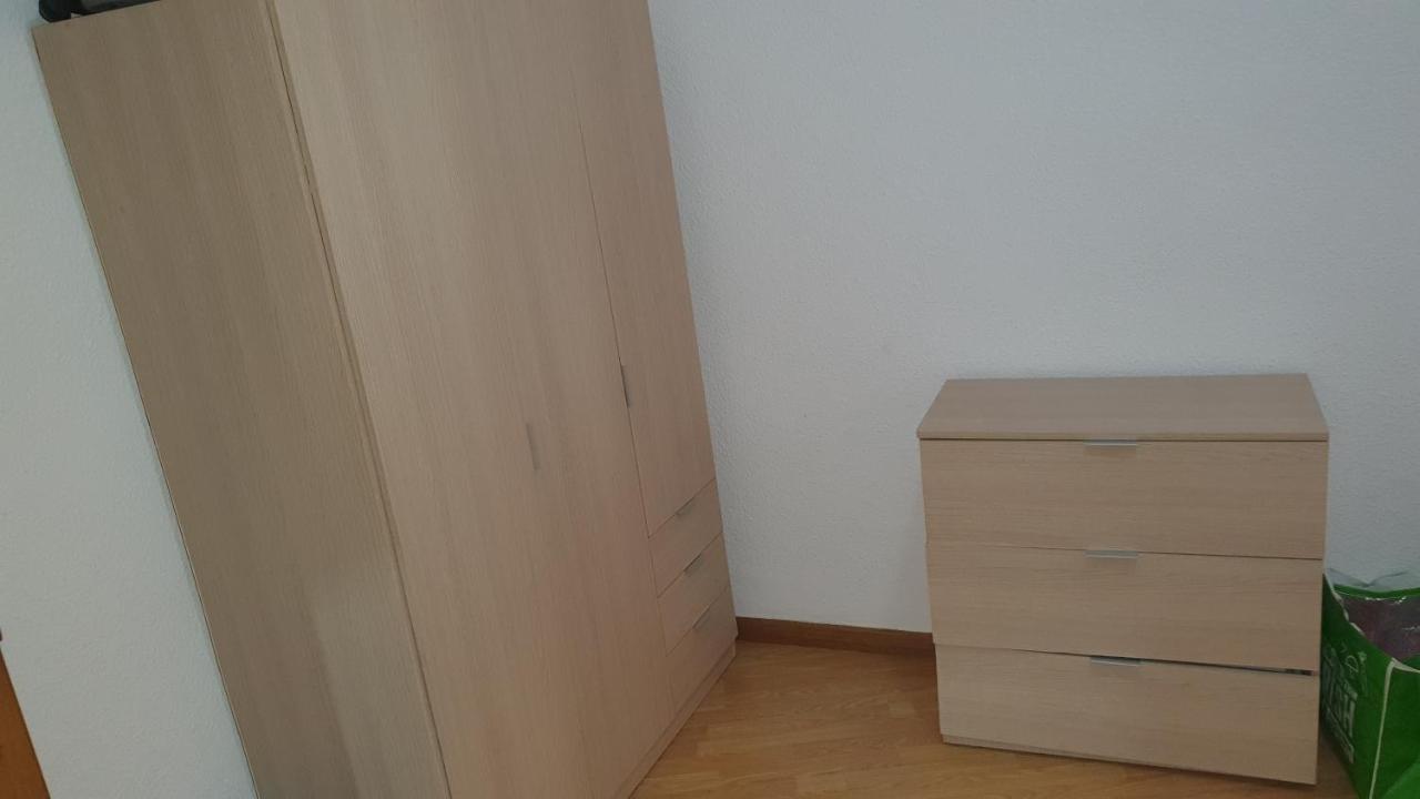 Apartament Beautiful Walencja Zewnętrze zdjęcie