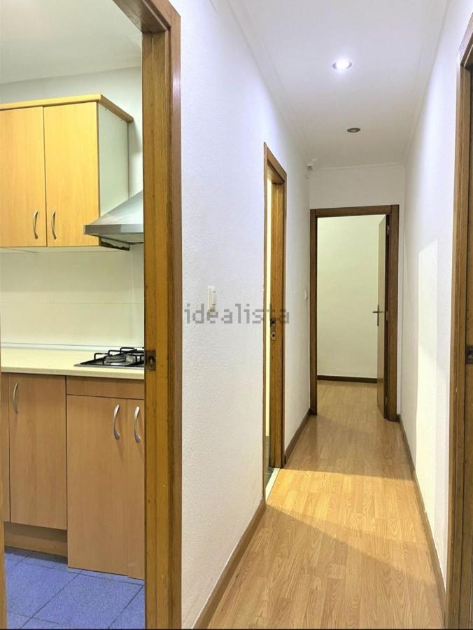 Apartament Beautiful Walencja Zewnętrze zdjęcie