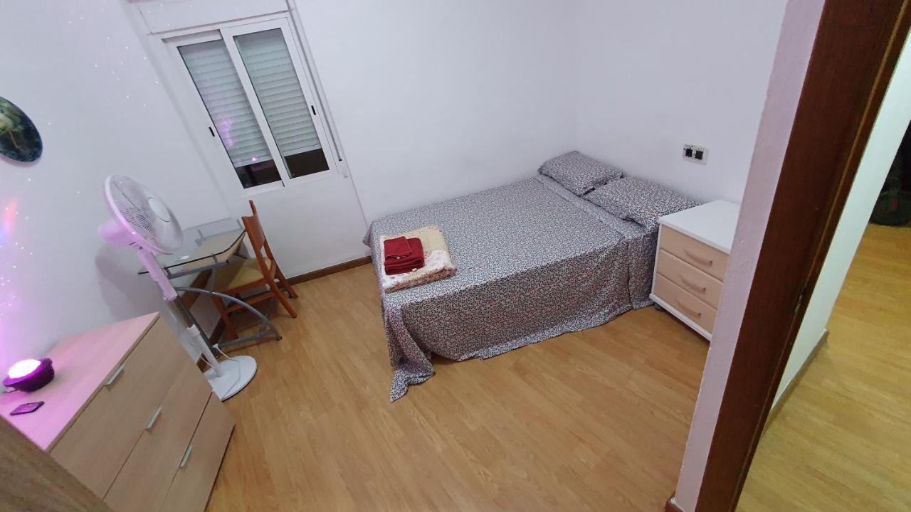Apartament Beautiful Walencja Zewnętrze zdjęcie