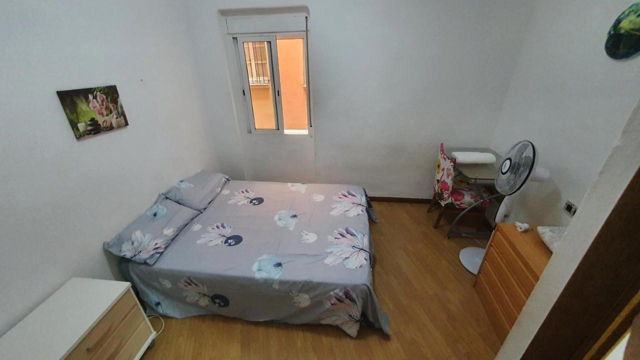 Apartament Beautiful Walencja Zewnętrze zdjęcie