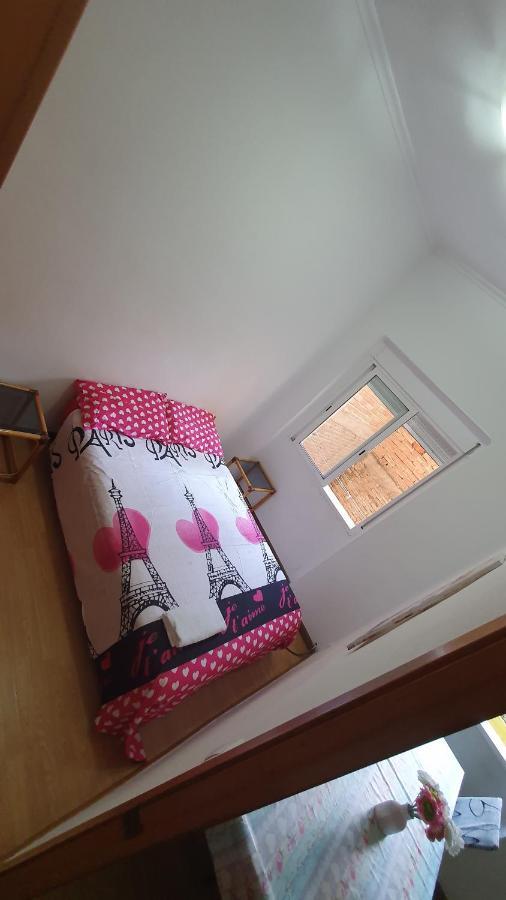 Apartament Beautiful Walencja Zewnętrze zdjęcie