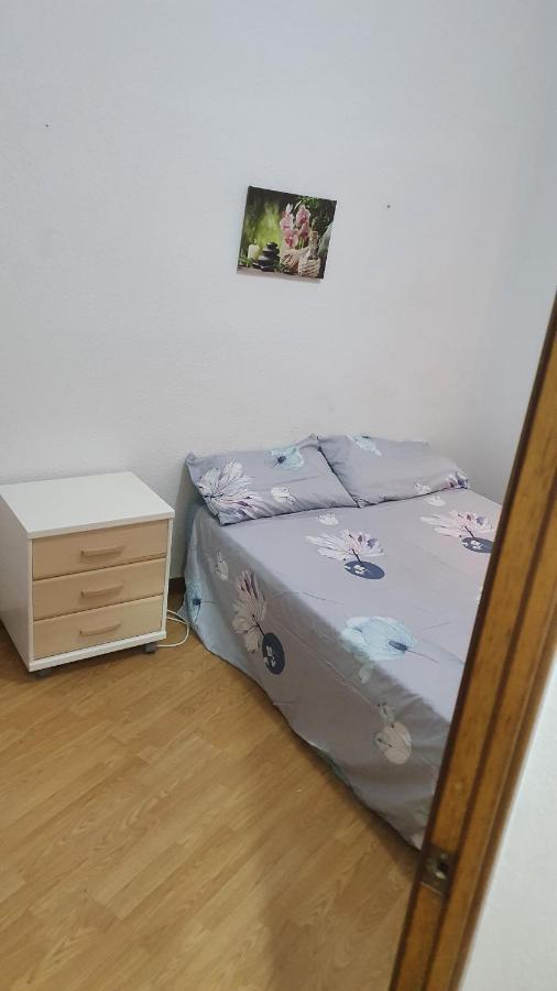 Apartament Beautiful Walencja Zewnętrze zdjęcie